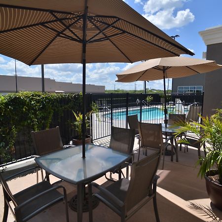 Holiday Inn Hotel & Suites Northwest San Antonio By Ihg Esterno foto