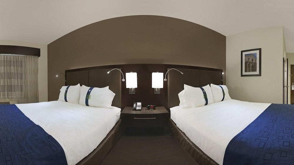 Holiday Inn Hotel & Suites Northwest San Antonio By Ihg Esterno foto