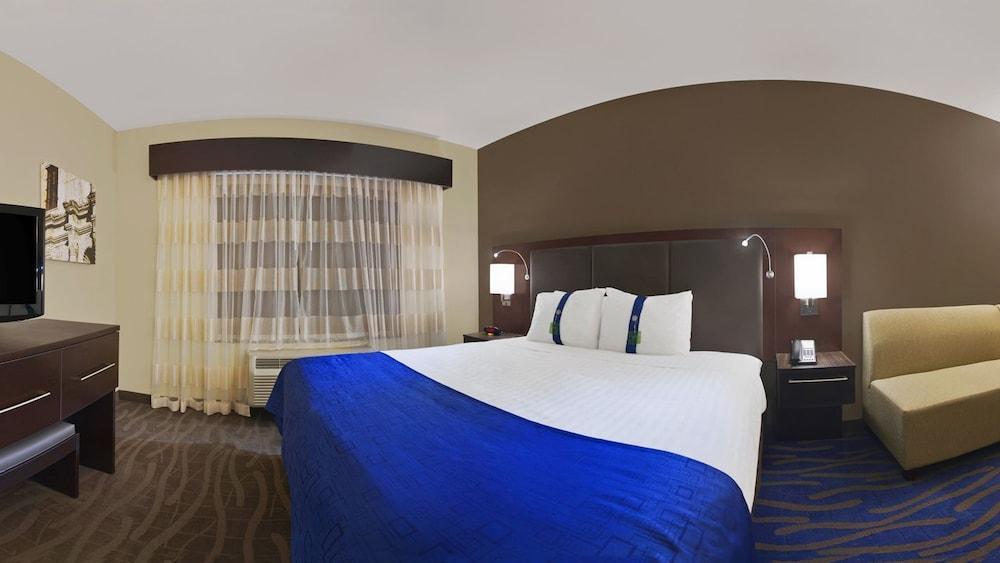 Holiday Inn Hotel & Suites Northwest San Antonio By Ihg Esterno foto