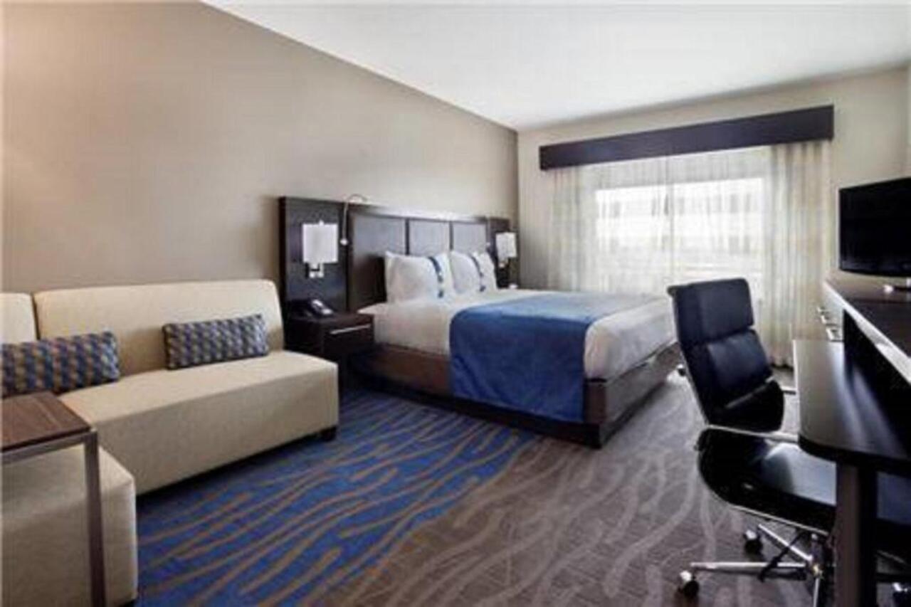 Holiday Inn Hotel & Suites Northwest San Antonio By Ihg Camera foto