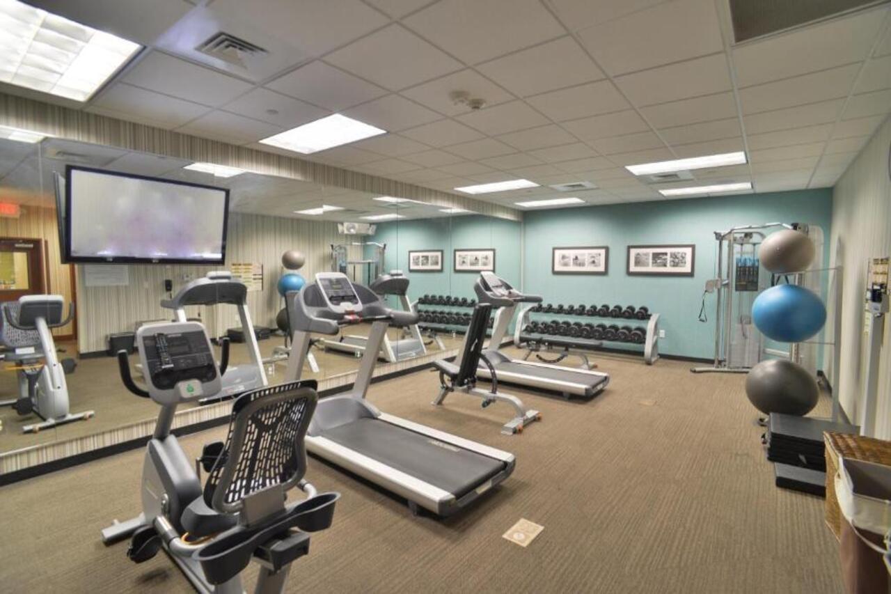 Holiday Inn Hotel & Suites Northwest San Antonio By Ihg Esterno foto