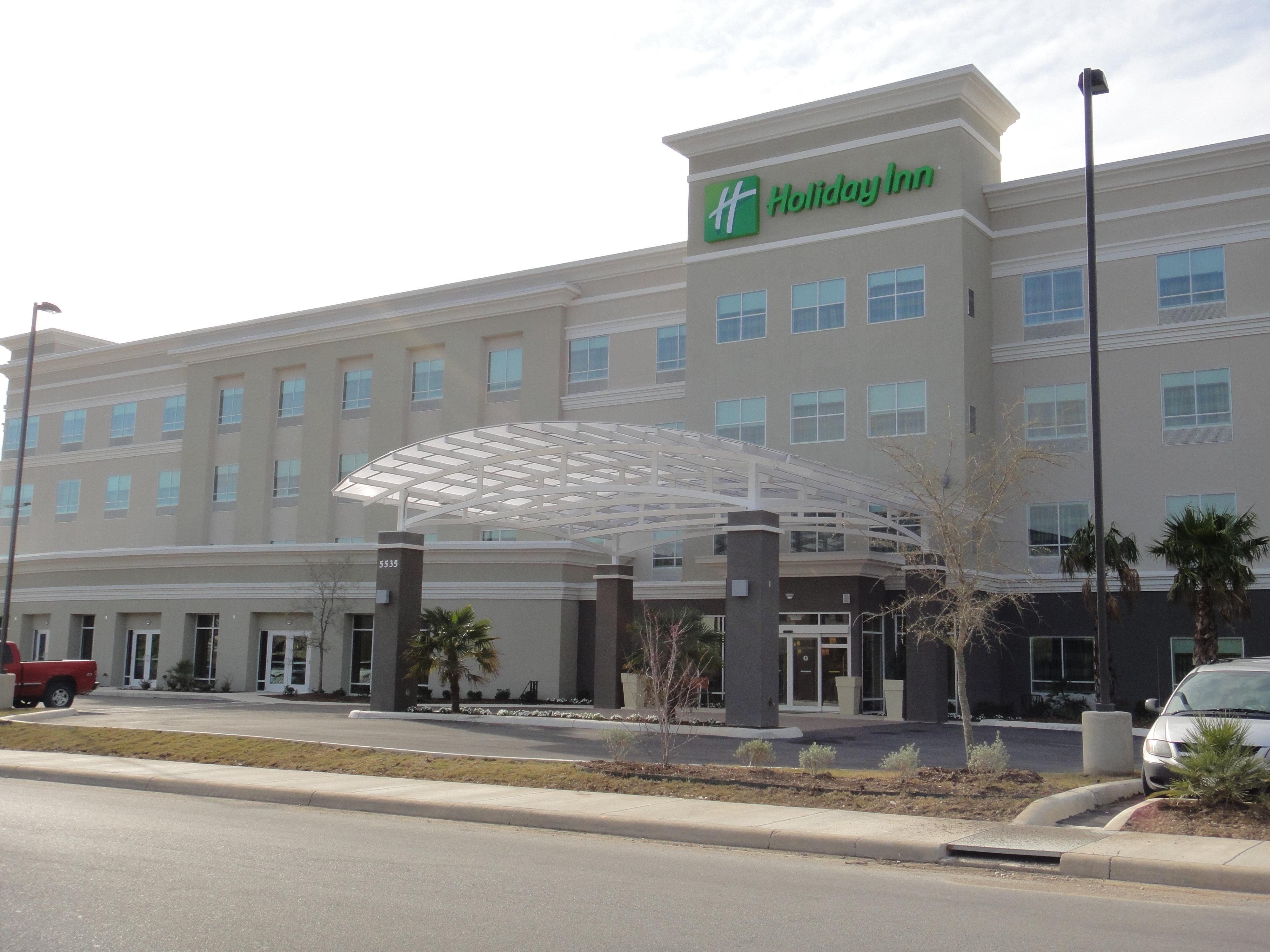 Holiday Inn Hotel & Suites Northwest San Antonio By Ihg Esterno foto