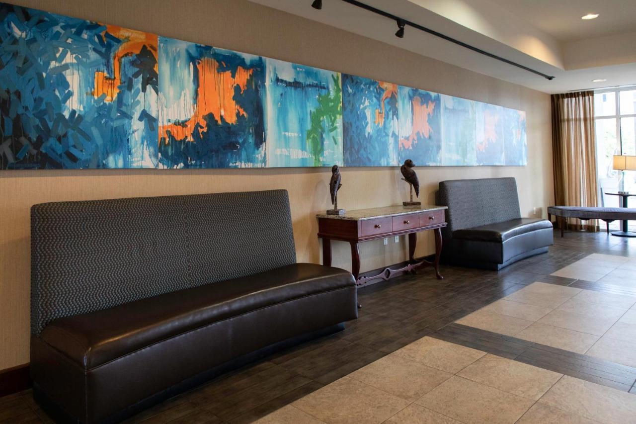 Holiday Inn Hotel & Suites Northwest San Antonio By Ihg Esterno foto