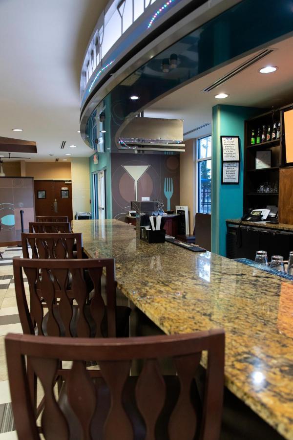 Holiday Inn Hotel & Suites Northwest San Antonio By Ihg Esterno foto