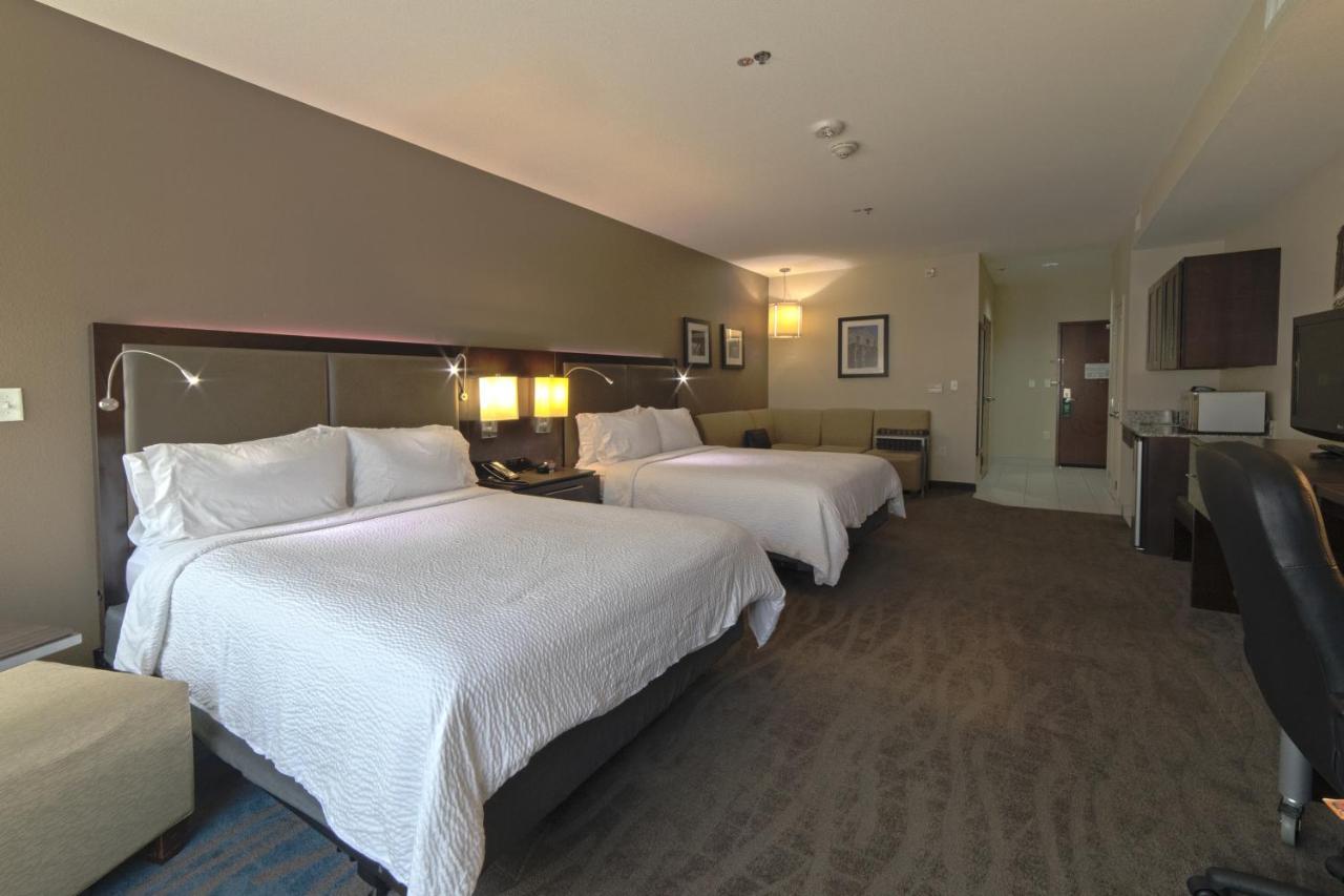 Holiday Inn Hotel & Suites Northwest San Antonio By Ihg Esterno foto
