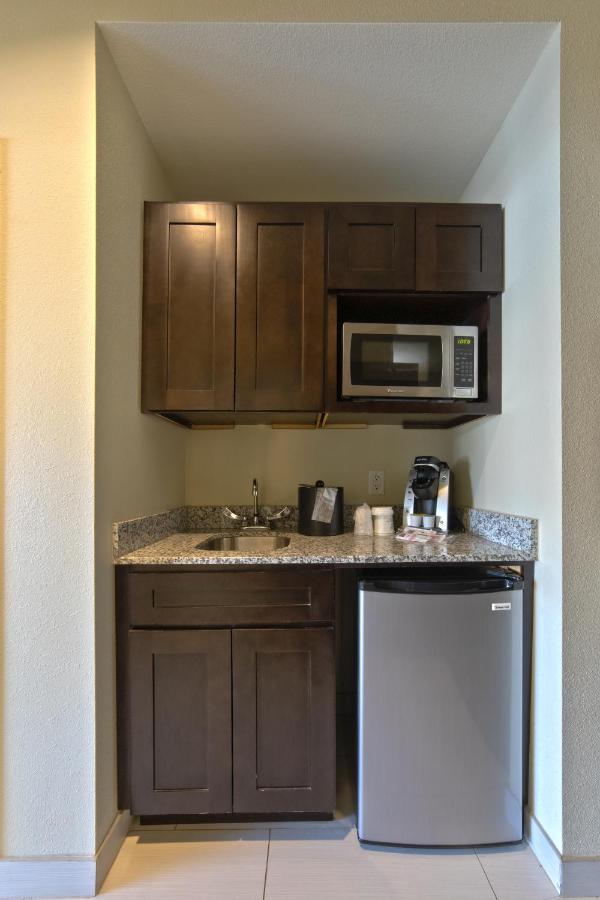 Holiday Inn Hotel & Suites Northwest San Antonio By Ihg Esterno foto