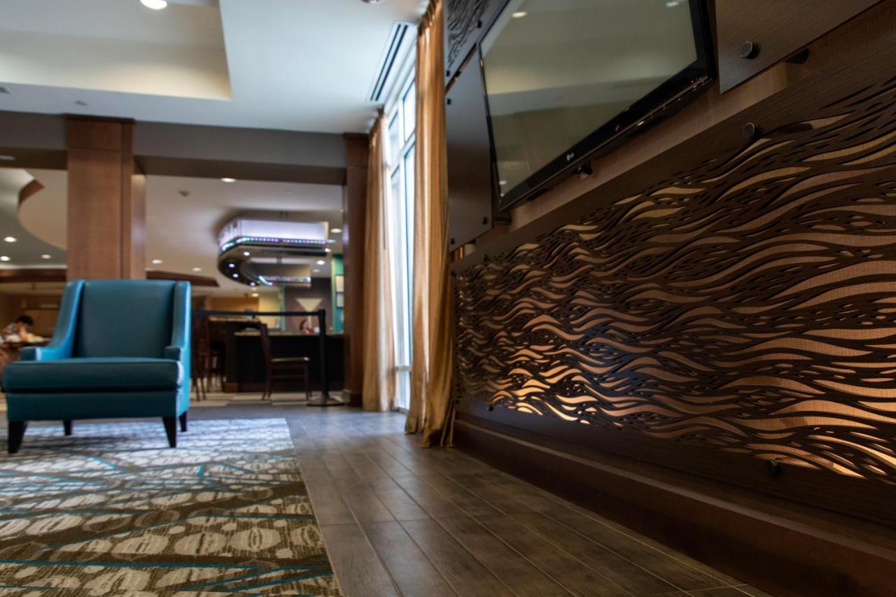 Holiday Inn Hotel & Suites Northwest San Antonio By Ihg Esterno foto