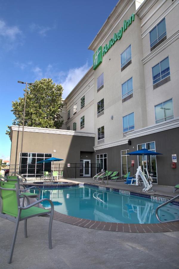 Holiday Inn Hotel & Suites Northwest San Antonio By Ihg Esterno foto