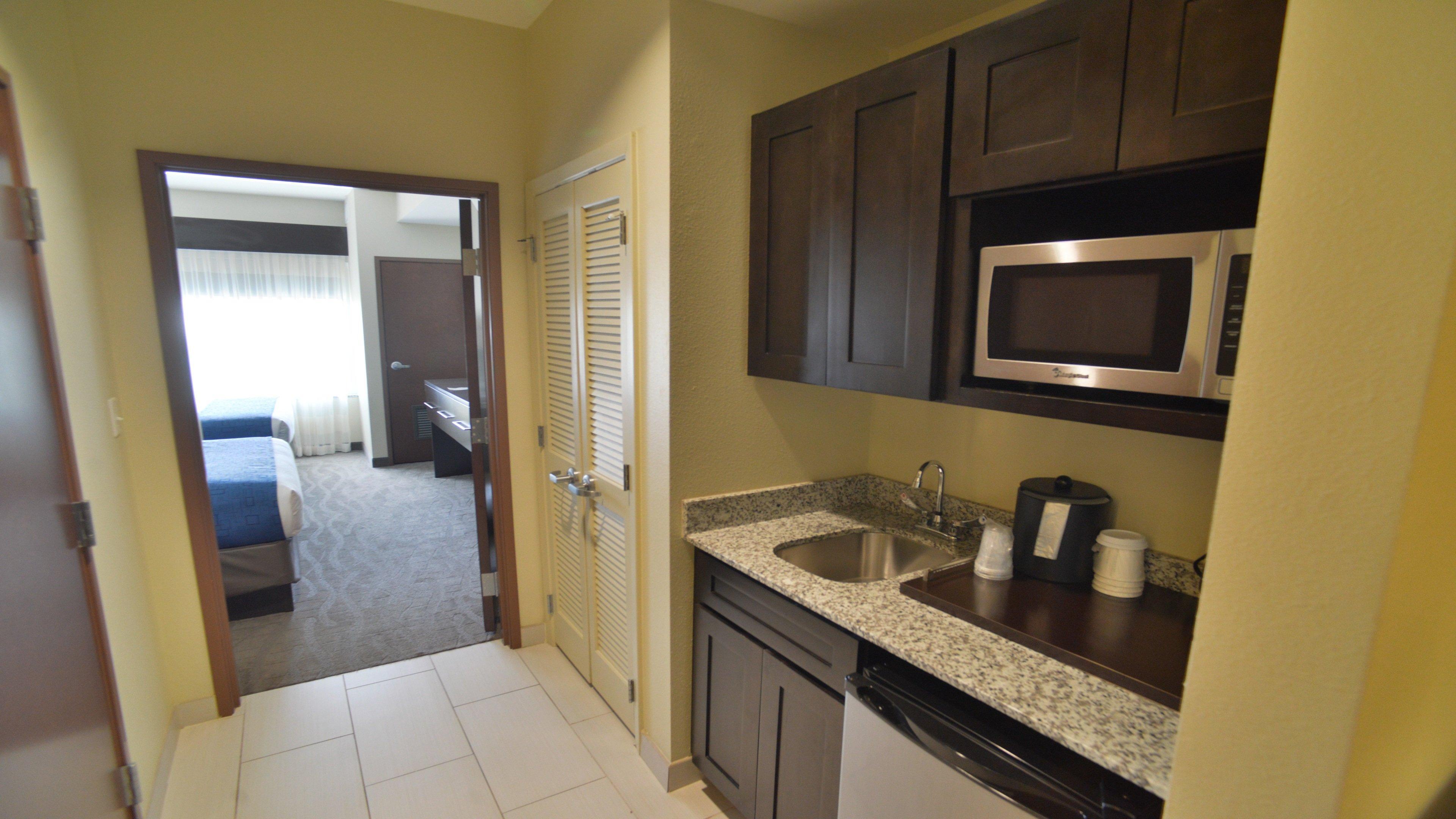 Holiday Inn Hotel & Suites Northwest San Antonio By Ihg Esterno foto
