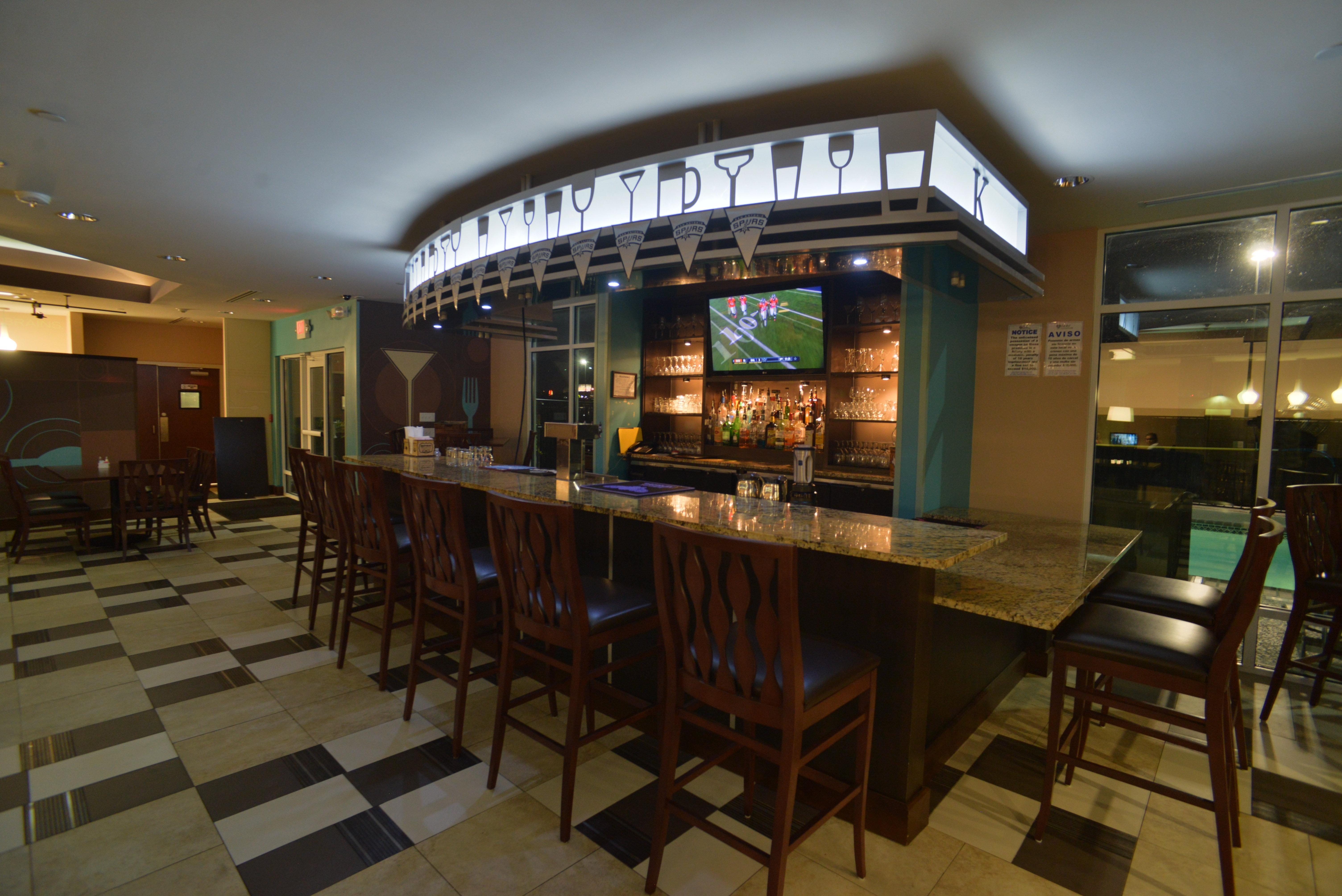 Holiday Inn Hotel & Suites Northwest San Antonio By Ihg Esterno foto