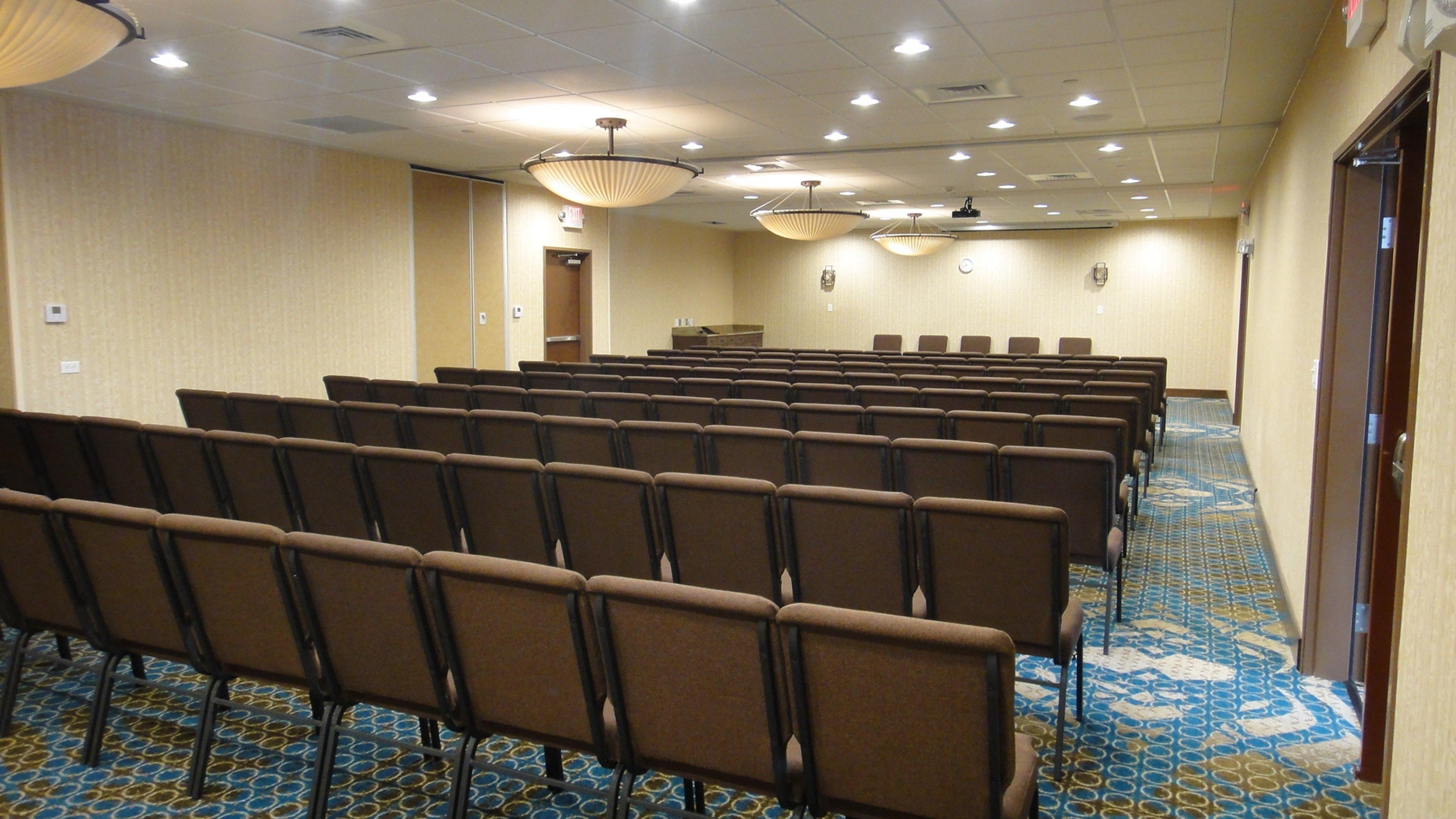 Holiday Inn Hotel & Suites Northwest San Antonio By Ihg Esterno foto