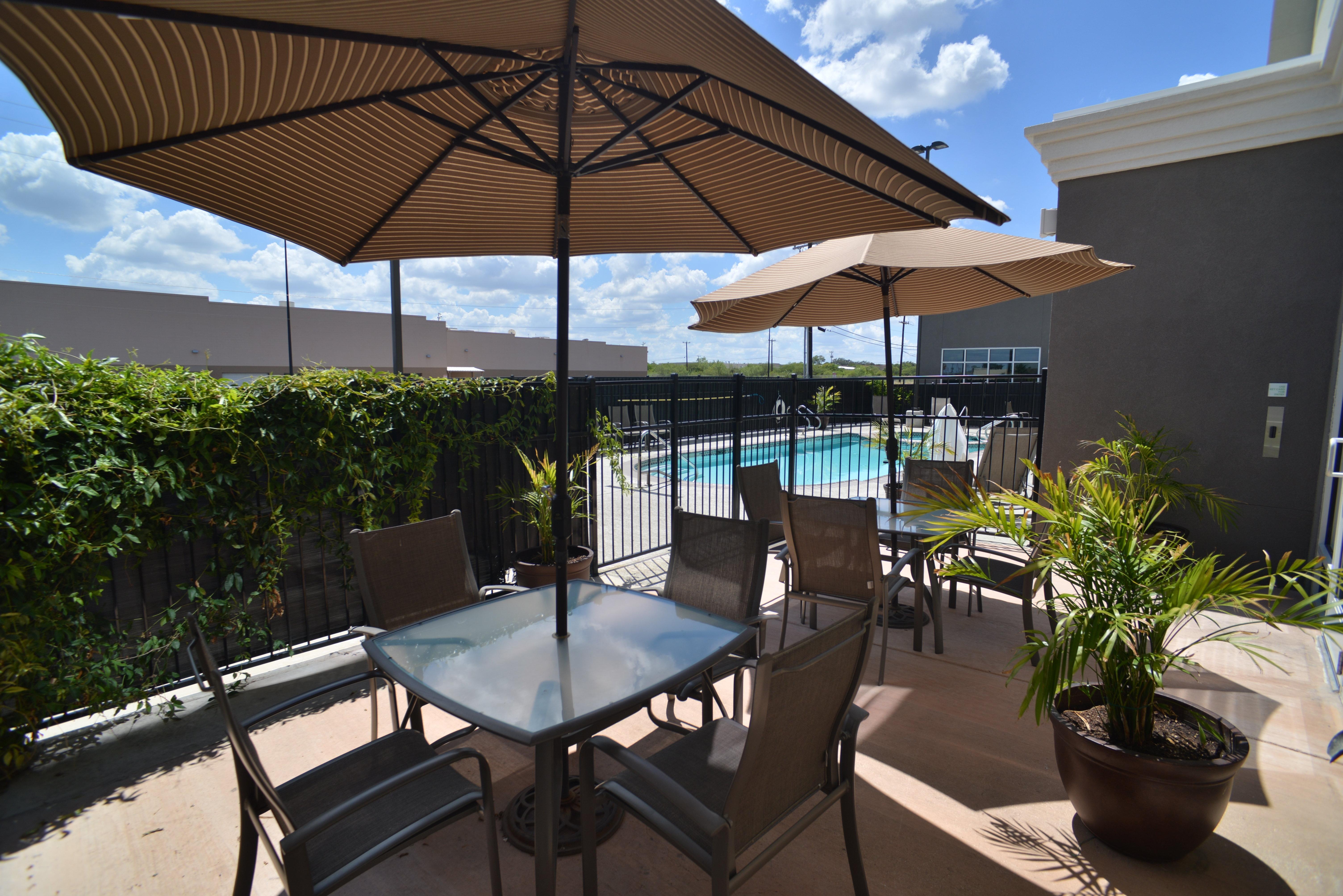 Holiday Inn Hotel & Suites Northwest San Antonio By Ihg Esterno foto