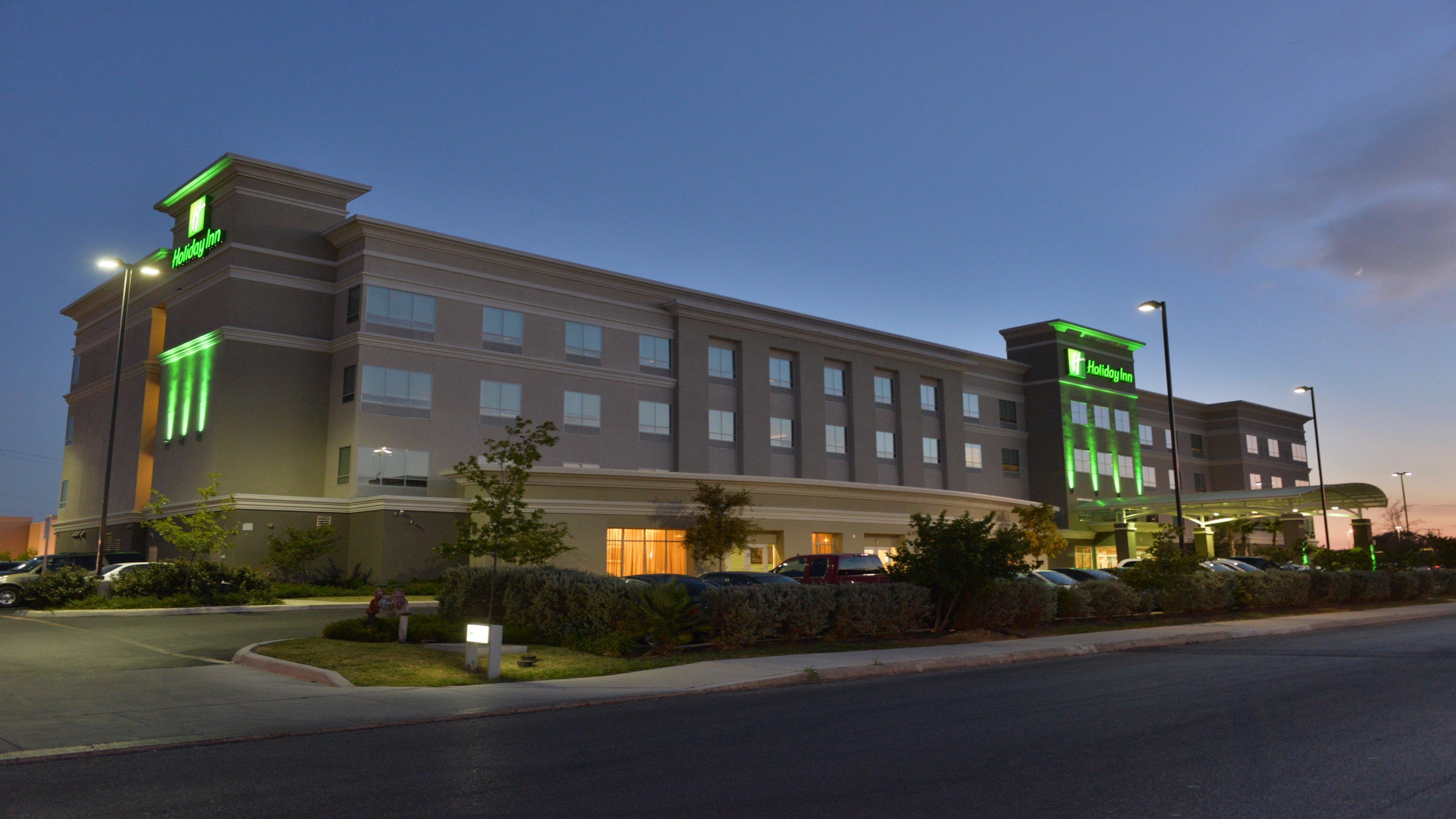 Holiday Inn Hotel & Suites Northwest San Antonio By Ihg Esterno foto