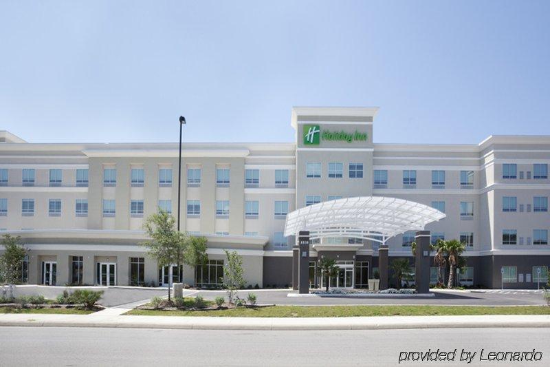 Holiday Inn Hotel & Suites Northwest San Antonio By Ihg Esterno foto