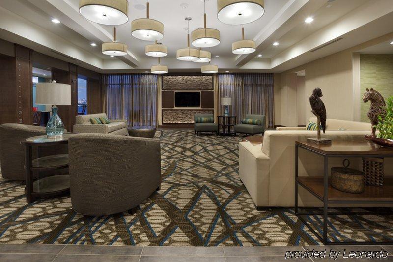Holiday Inn Hotel & Suites Northwest San Antonio By Ihg Interno foto