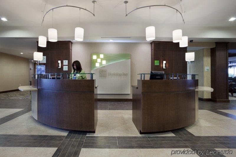 Holiday Inn Hotel & Suites Northwest San Antonio By Ihg Interno foto