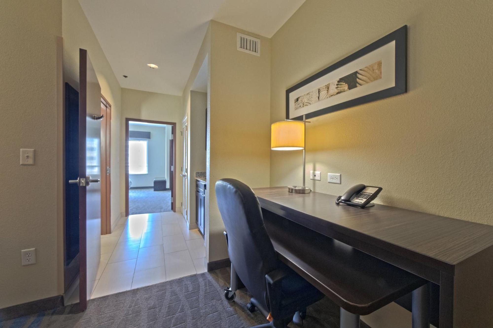 Holiday Inn Hotel & Suites Northwest San Antonio By Ihg Esterno foto