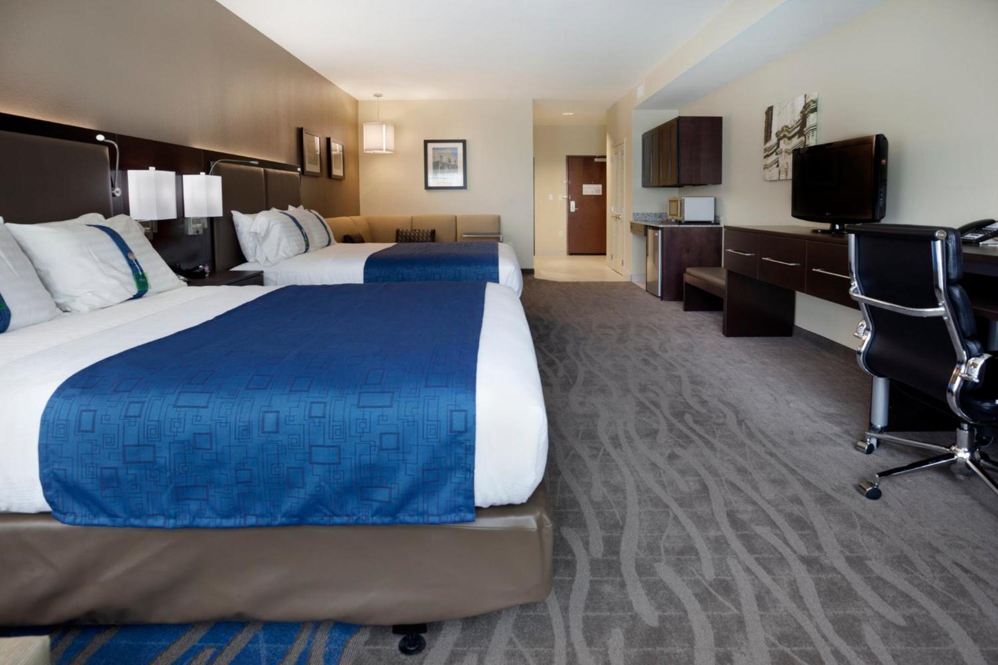 Holiday Inn Hotel & Suites Northwest San Antonio By Ihg Esterno foto