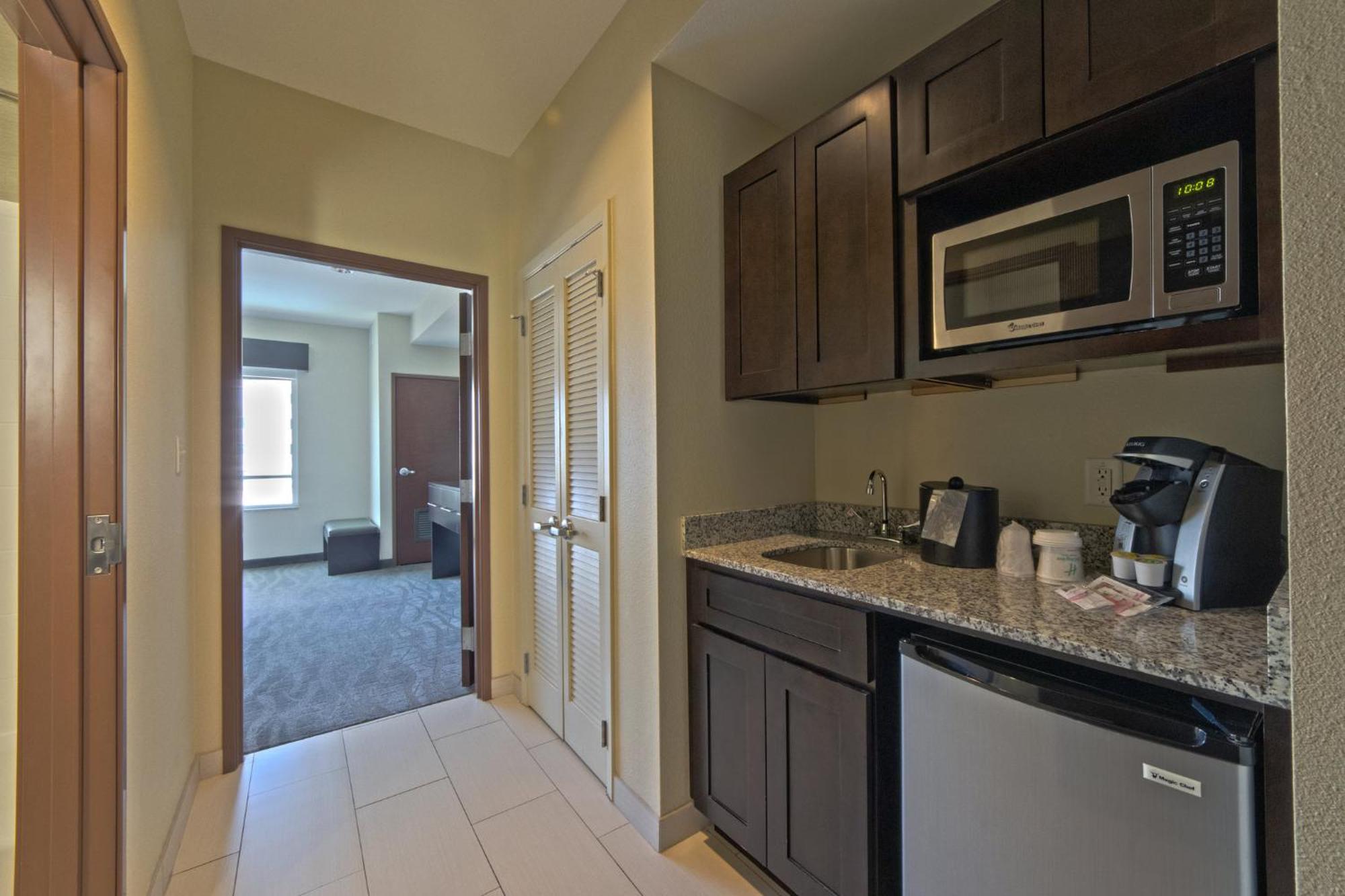 Holiday Inn Hotel & Suites Northwest San Antonio By Ihg Esterno foto