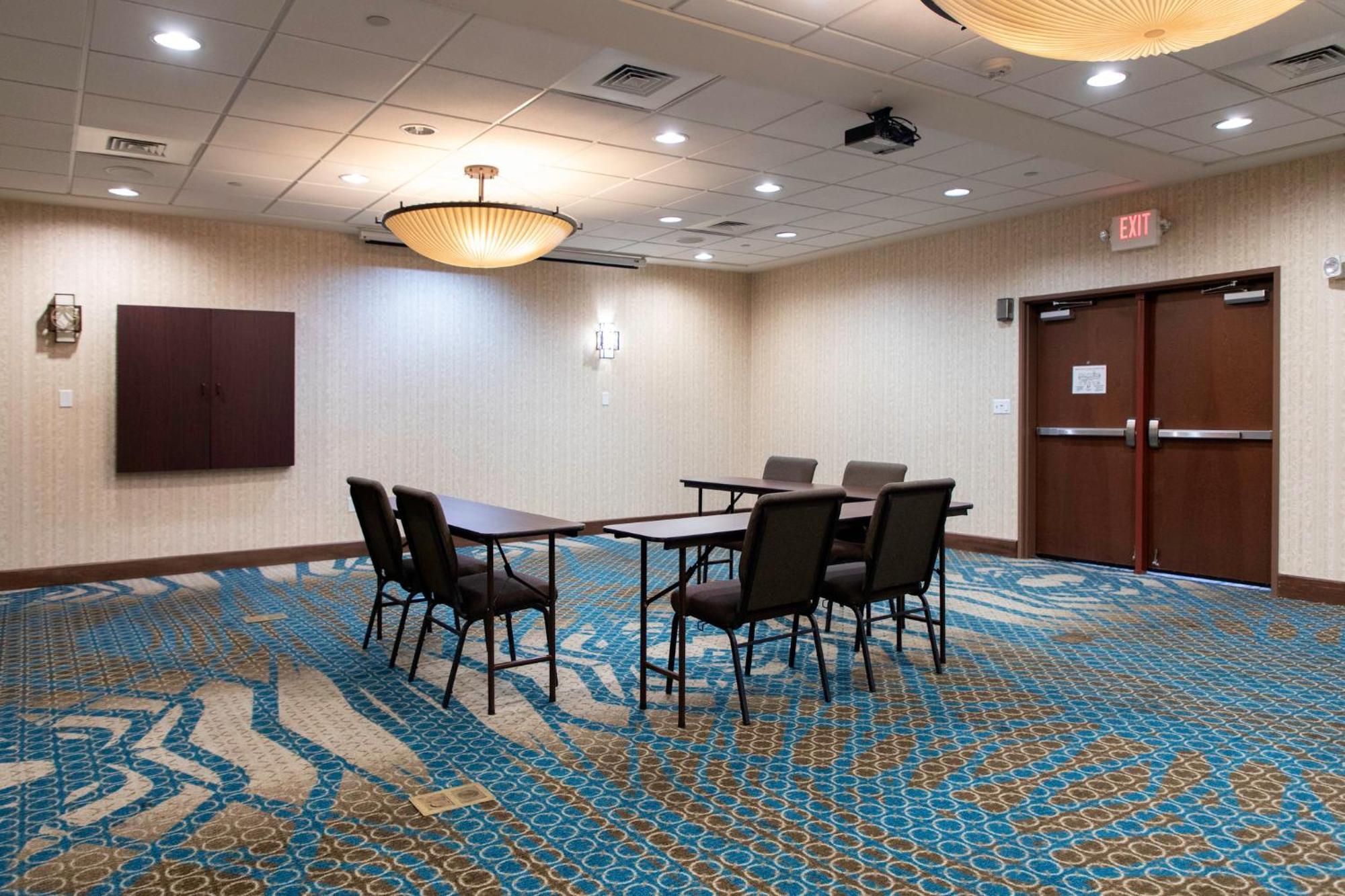 Holiday Inn Hotel & Suites Northwest San Antonio By Ihg Esterno foto