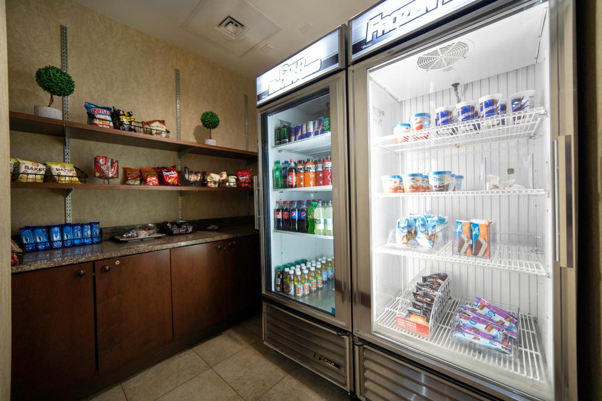 Holiday Inn Hotel & Suites Northwest San Antonio By Ihg Esterno foto
