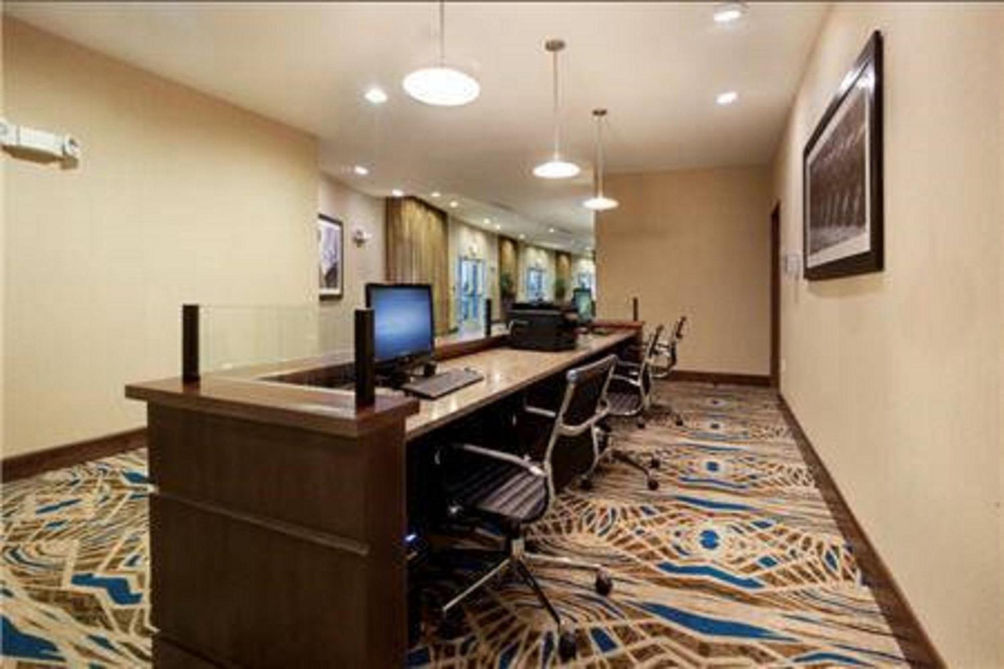 Holiday Inn Hotel & Suites Northwest San Antonio By Ihg Esterno foto