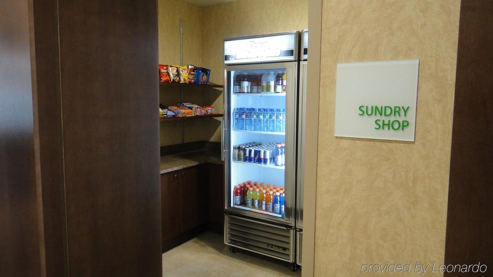 Holiday Inn Hotel & Suites Northwest San Antonio By Ihg Servizi foto