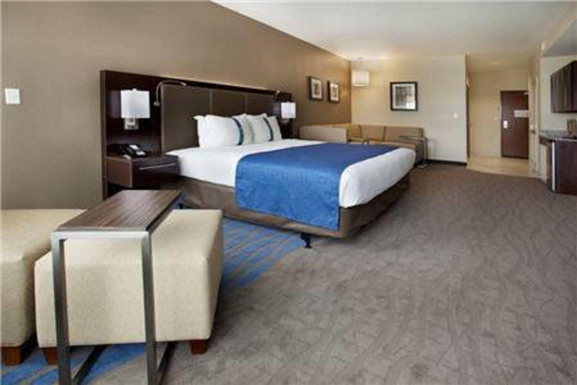 Holiday Inn Hotel & Suites Northwest San Antonio By Ihg Camera foto