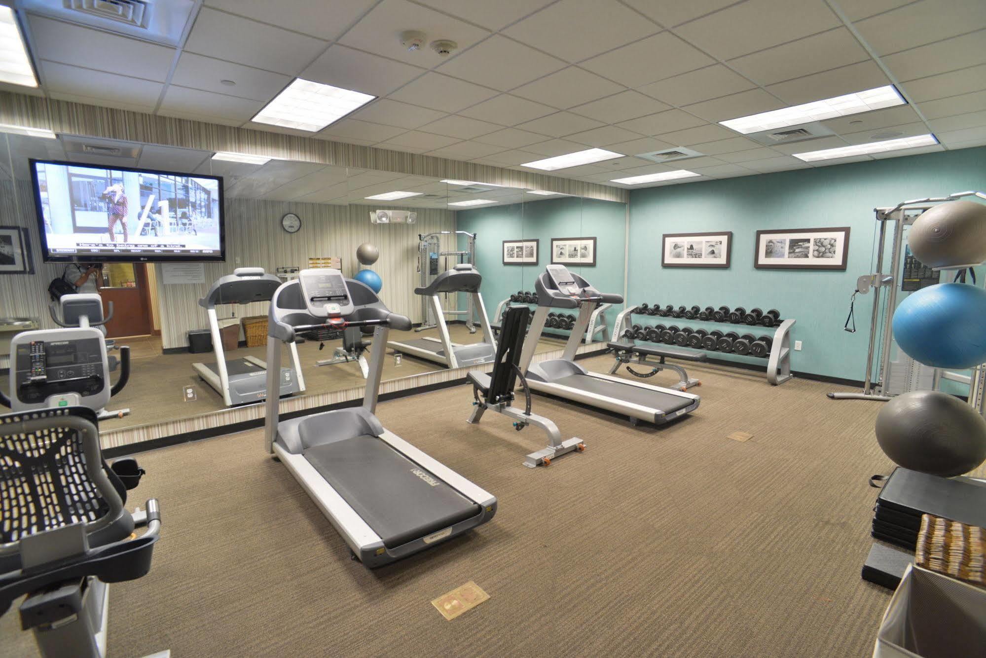 Holiday Inn Hotel & Suites Northwest San Antonio By Ihg Esterno foto