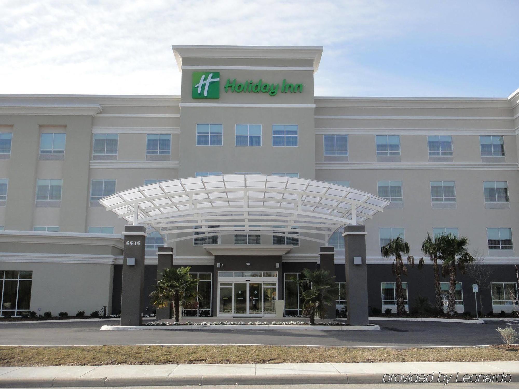 Holiday Inn Hotel & Suites Northwest San Antonio By Ihg Esterno foto