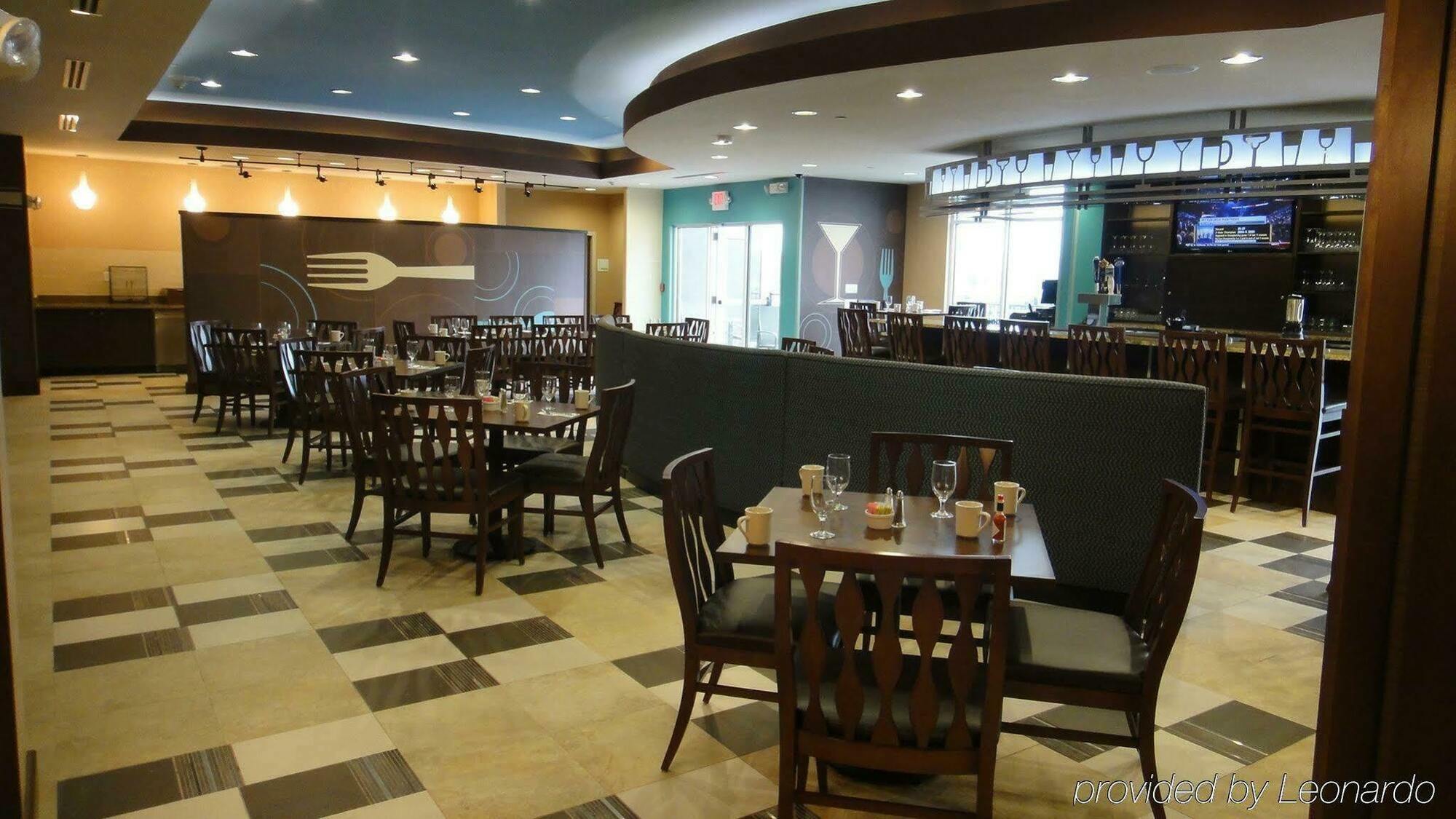Holiday Inn Hotel & Suites Northwest San Antonio By Ihg Esterno foto